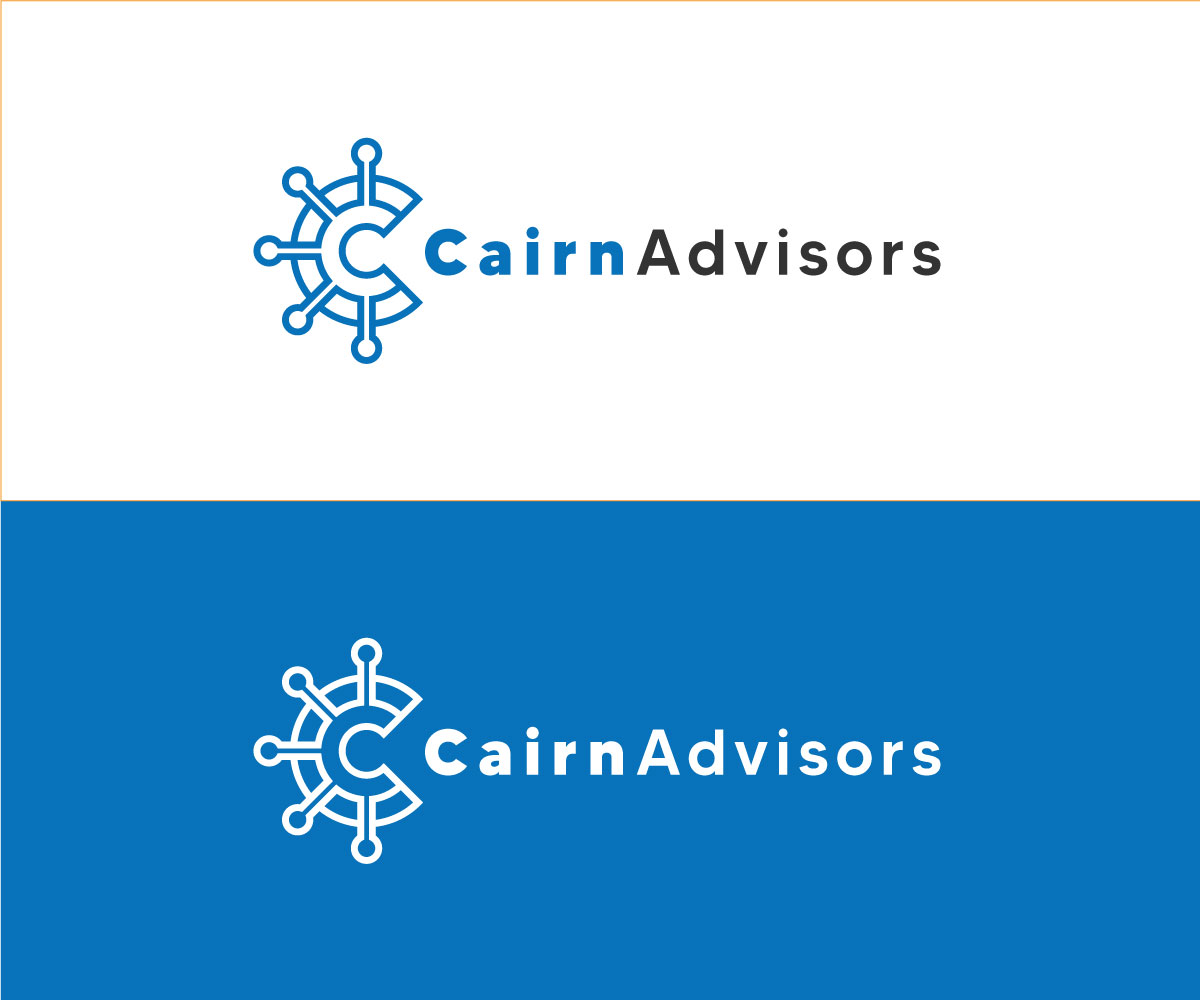 Design de Logo par mohelsheikh pour Cairn Advisors | Design #24381279