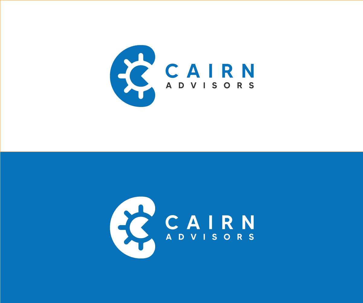 Design de Logo par mohelsheikh pour Cairn Advisors | Design #24381285