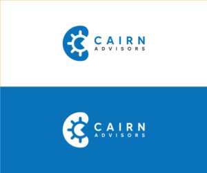 Logo Design by mohelsheikh for Cairn Advisors | Design: #24381285