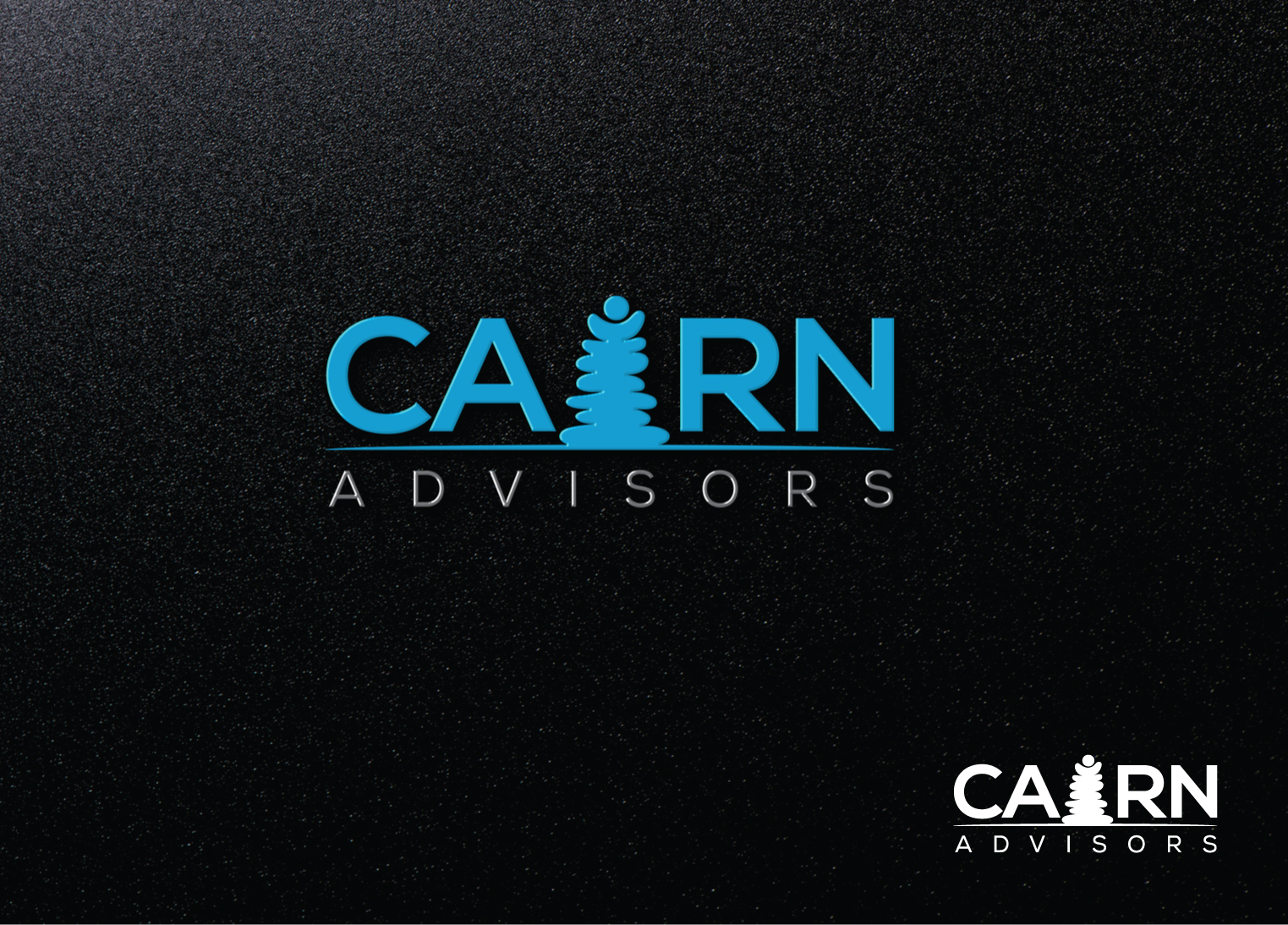 Logo Design by hoaihoai for Cairn Advisors | Design #24382628