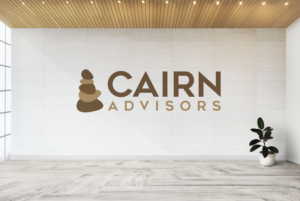 Design de Logo par Aliqa Design pour Cairn Advisors | Design : #24320402