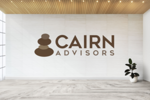 Design de Logo par Aliqa Design pour Cairn Advisors | Design : #24320403
