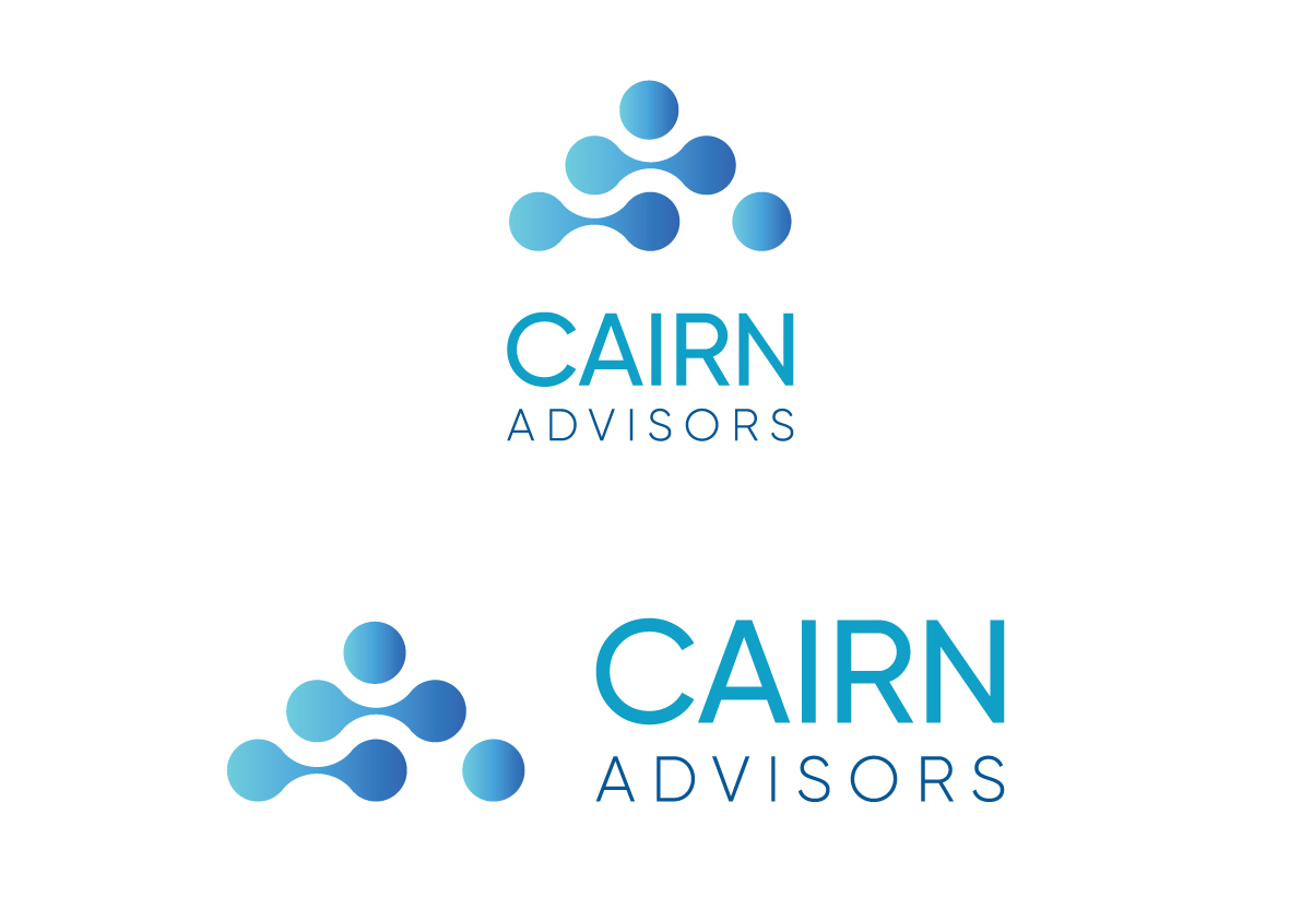 Logo Design by ompratapsinha 2 for Cairn Advisors | Design #24349006