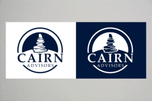 Diseño de Logo por kamlesh choudhary para Cairn Advisors | Diseño #24332394
