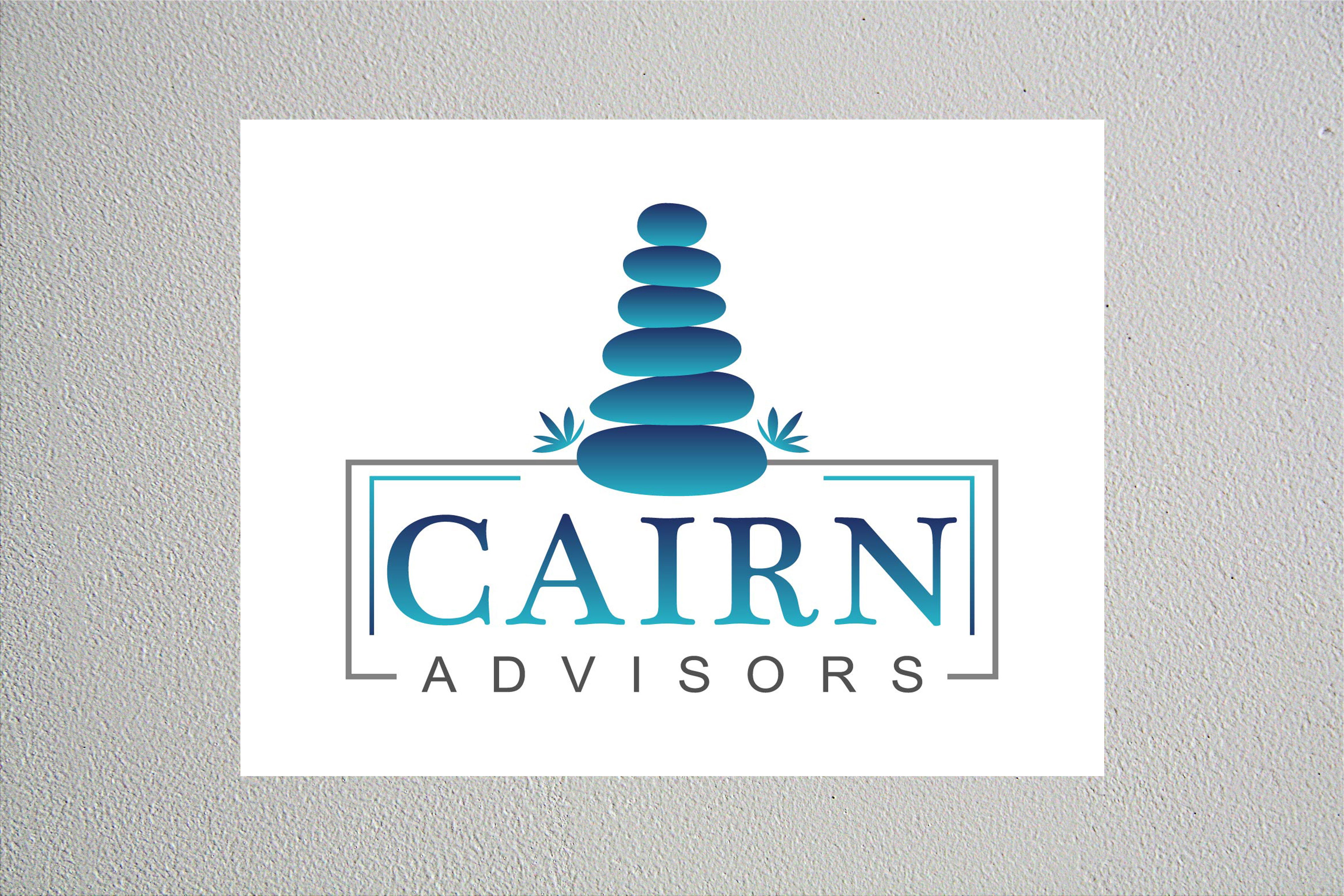 Logo Design by kamlesh choudhary for Cairn Advisors | Design #24332436