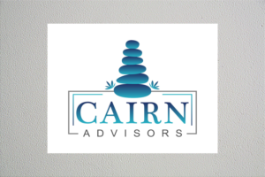 Logo Design by kamlesh choudhary for Cairn Advisors | Design: #24332436
