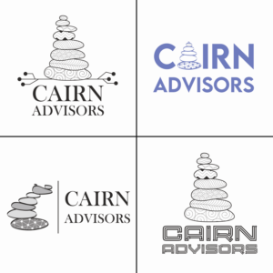 Logo Design by Shweta Rajput for Cairn Advisors | Design: #24332334