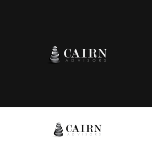 Logo Design by Shahzad.Designs for Cairn Advisors | Design: #24319006