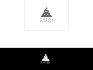 Logo Design by SelfMade Graphics for Cairn Advisors | Design: #24383226