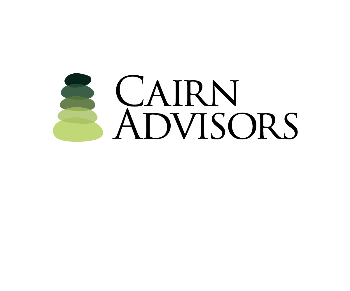 Logo Design by jeffastapleton for Cairn Advisors | Design #24320146
