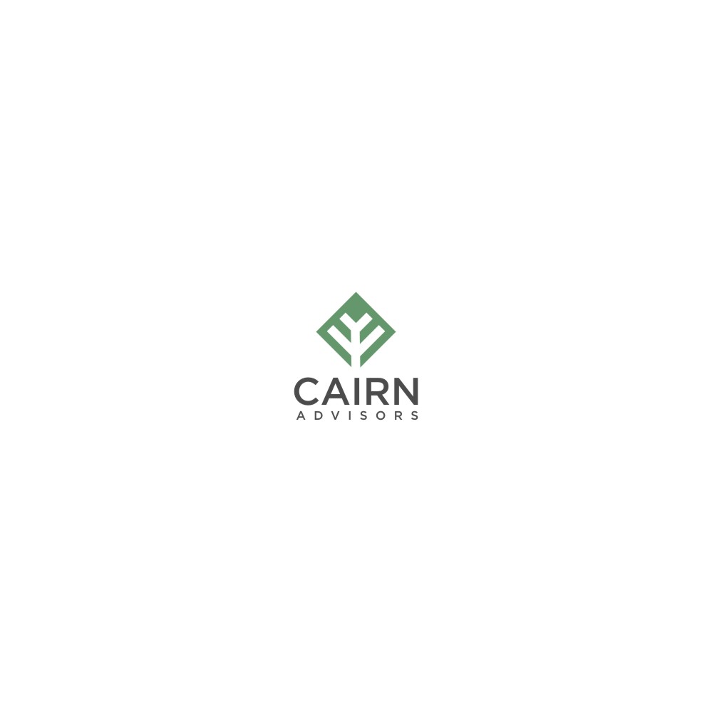 Logo Design by Muzaqi for Cairn Advisors | Design #24320365