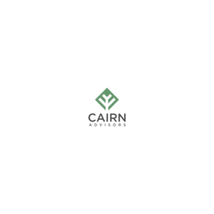 Logo Design by Muzaqi for Cairn Advisors | Design: #24320365