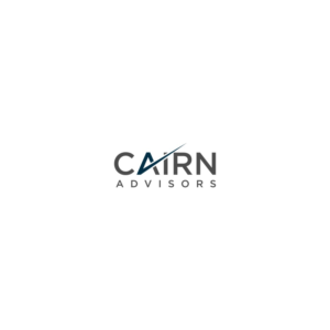 Logo Design by Muzaqi for Cairn Advisors | Design: #24320389