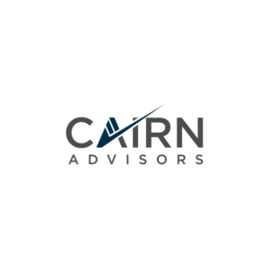 Logo Design by Muzaqi for Cairn Advisors | Design: #24320455