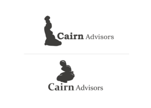 Logo Design by mrart. for Cairn Advisors | Design: #24383838