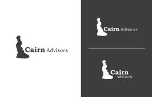 Logo Design by mrart. for Cairn Advisors | Design: #24387756
