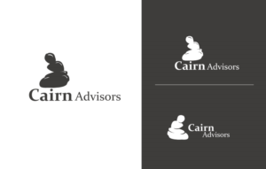 Logo Design by mrart. for Cairn Advisors | Design: #24387757