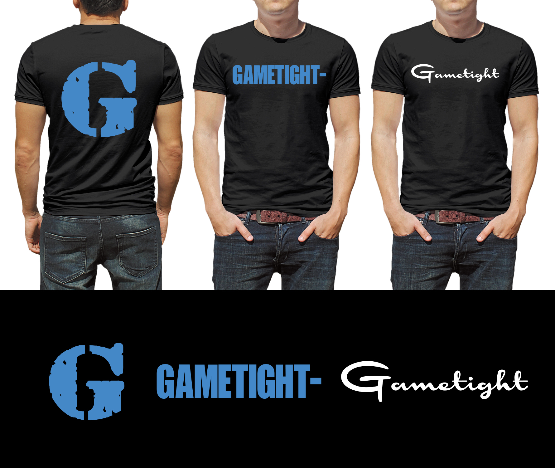 Diseño de Camiseta por Navisol Creatives para este proyecto | Diseño #24343041