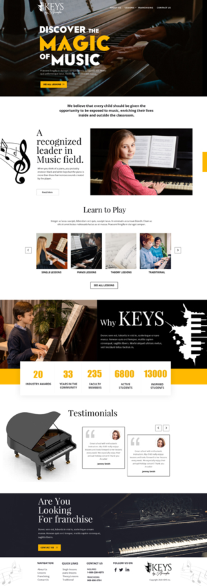 Web Design by beniwalsuman