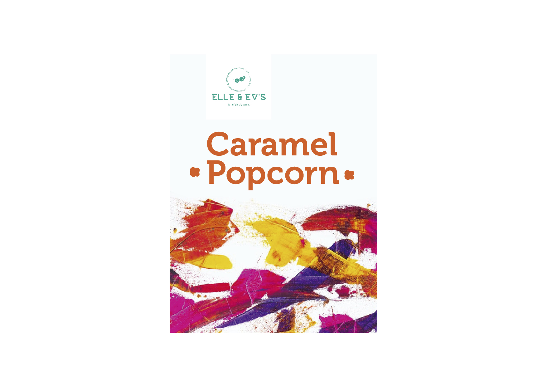 Label Design by DCARO for this project | Design #24320337