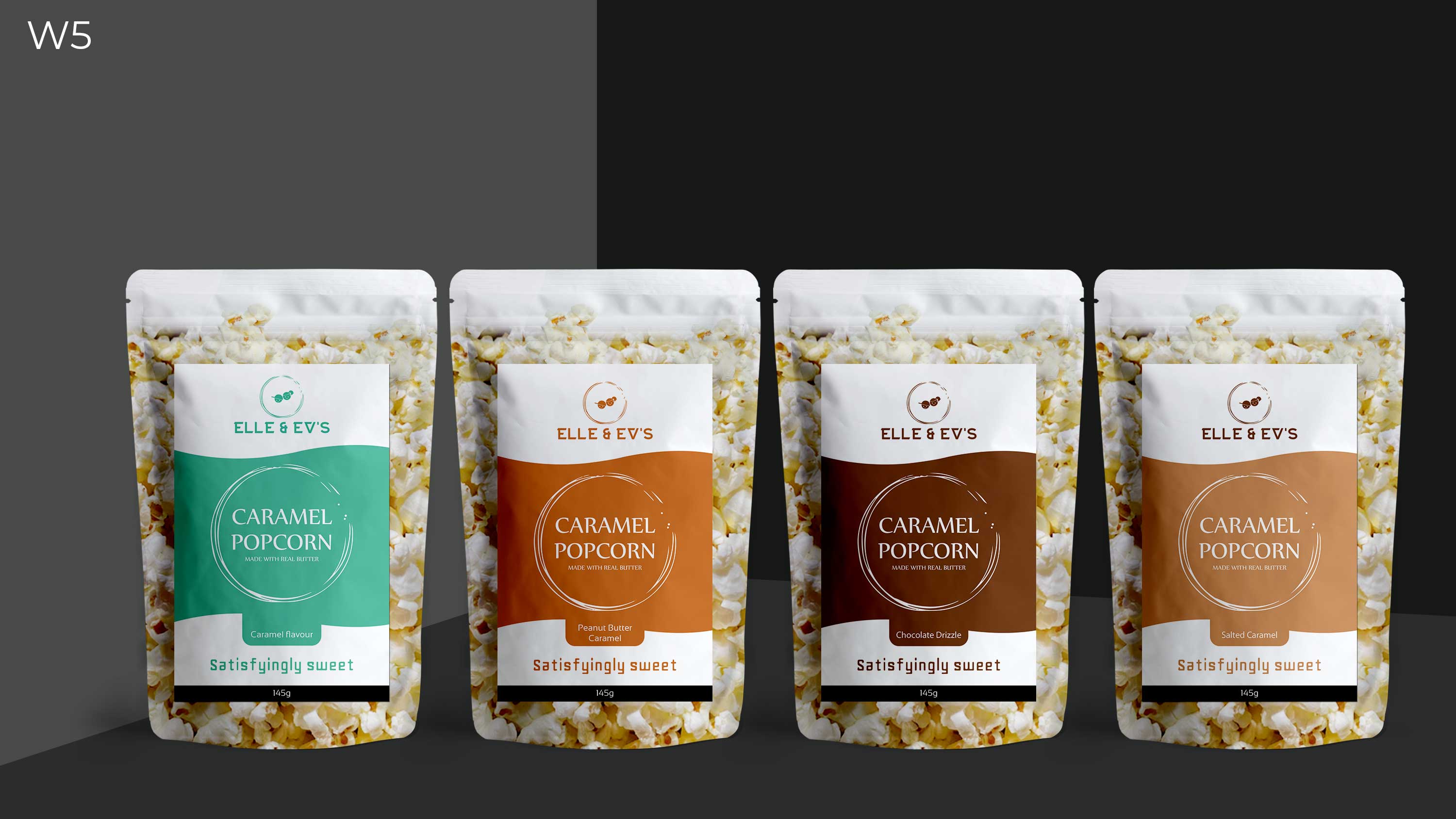 Label Design by Designanddevelopment for this project | Design: #24411669
