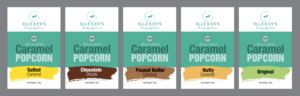 Label Design by Grafix Hive for this project | Design #24326632