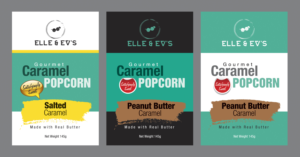 Label Design by Grafix Hive for this project | Design: #24405450