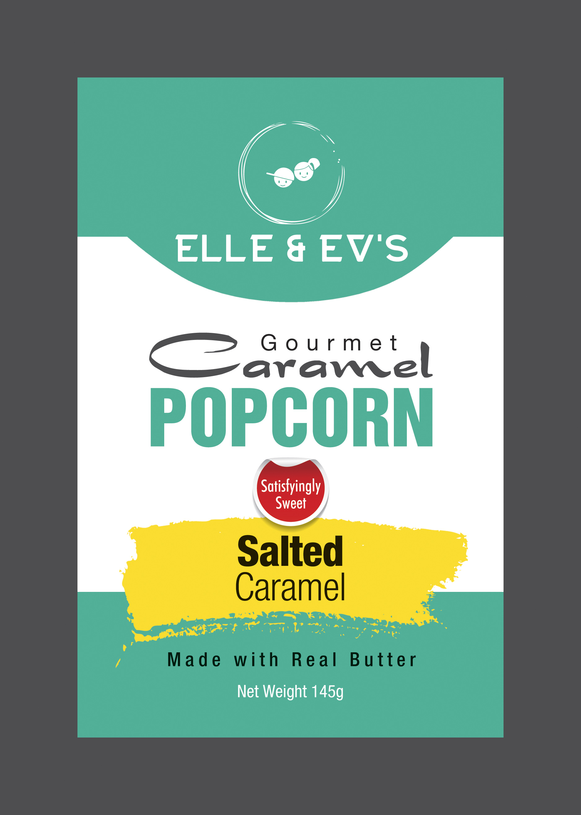 Label Design by Grafix Hive for this project | Design #24411570