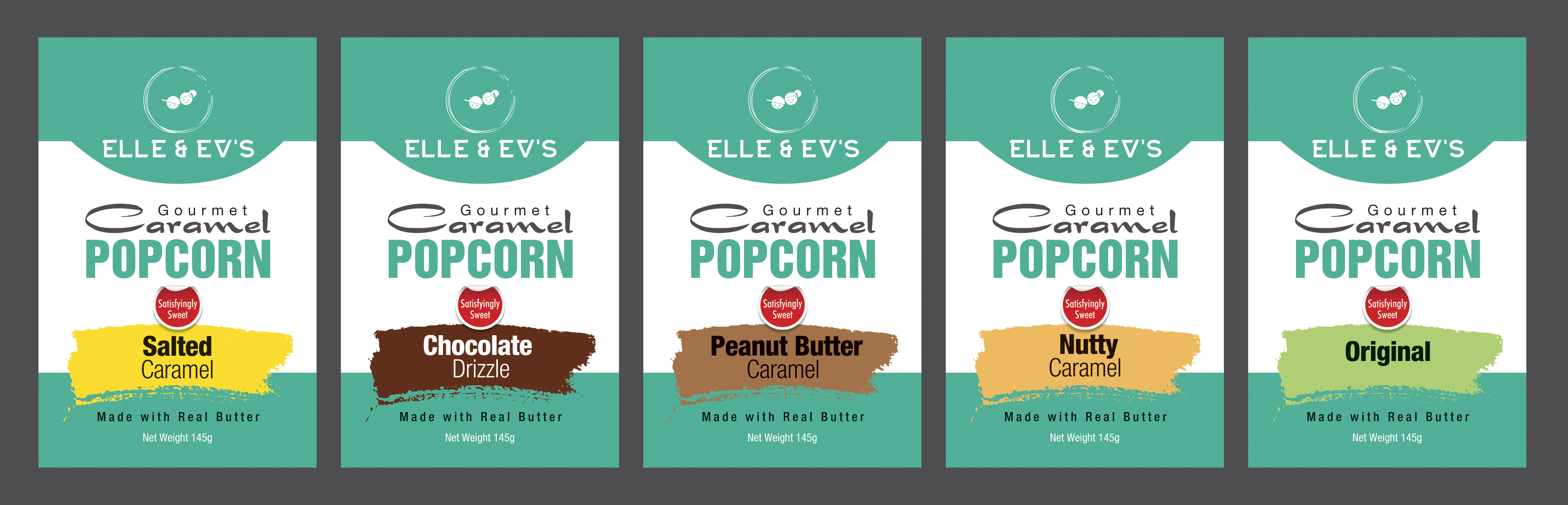 Label Design by Grafix Hive for this project | Design #24411578
