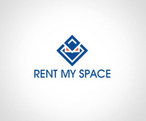 Rent My Space | Logo Design by kevinK