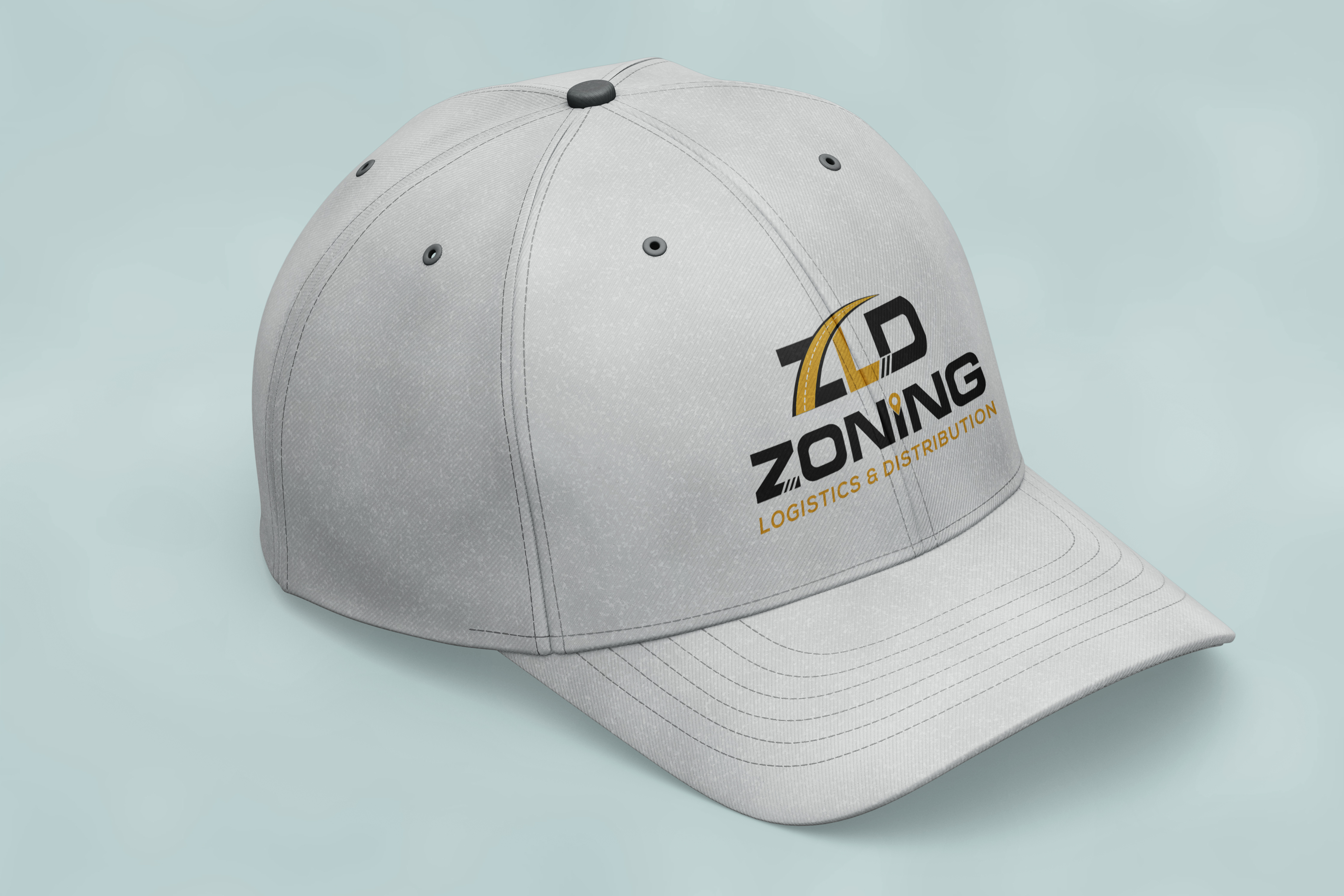 Apparel Design by Juwin for Zoning Logistics | Design #24328045