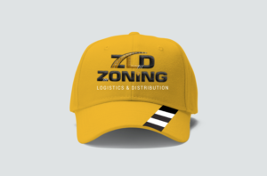 Apparel Design by CREATIVE VIJAY for Zoning Logistics | Design: #24322202