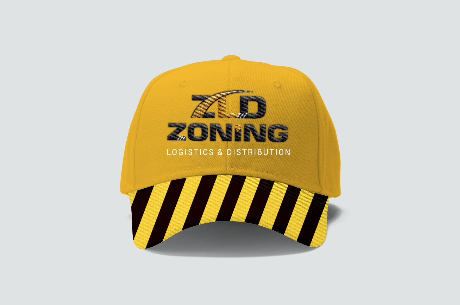 Apparel Design by CREATIVE VIJAY for Zoning Logistics | Design #24322507
