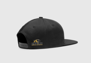 Cap | Apparel Design by MPStudio