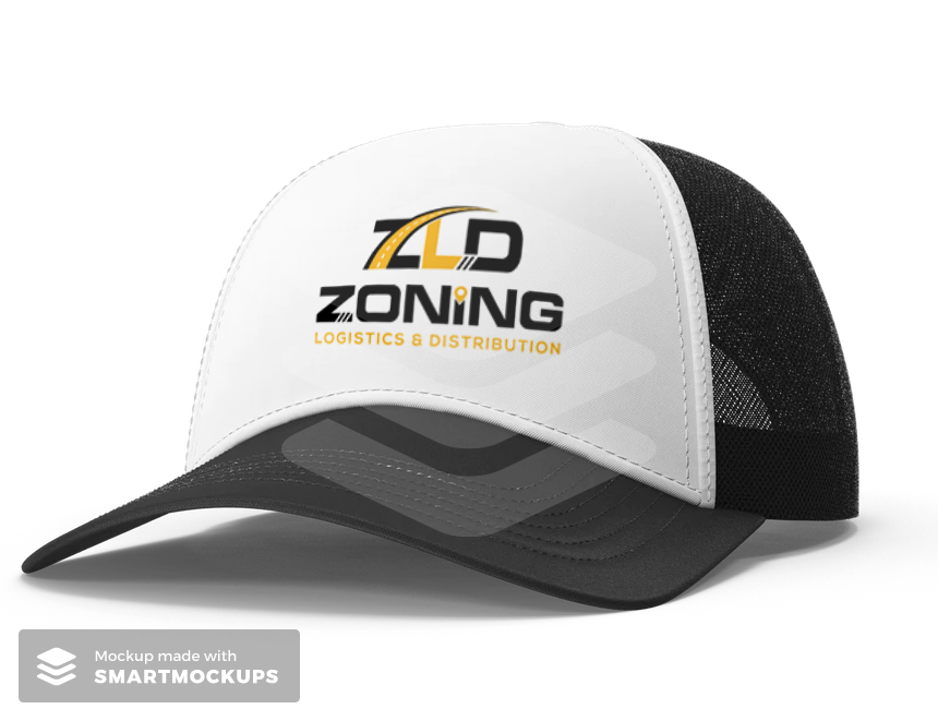Design de Vêtement par Ron.IT pour Zoning Logistics | Design #24382512