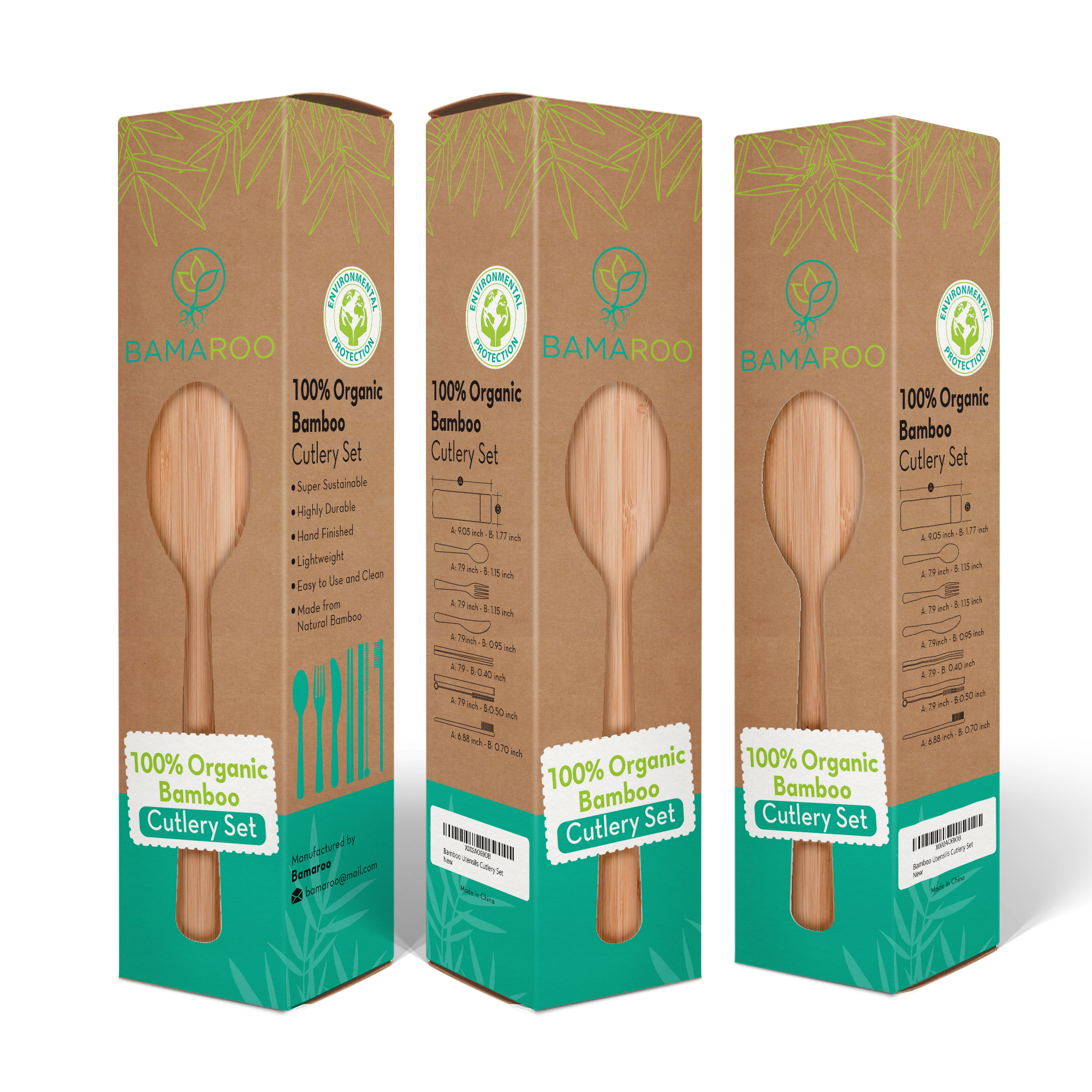 Packaging Design by tuan1968 for this project | Design #24344701