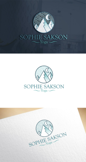 Logo Design by Pixi Dust