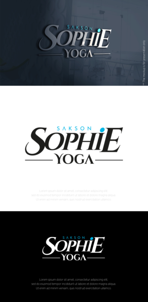 Logo Design by designbysy