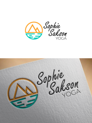 Logo Design by Arun 25