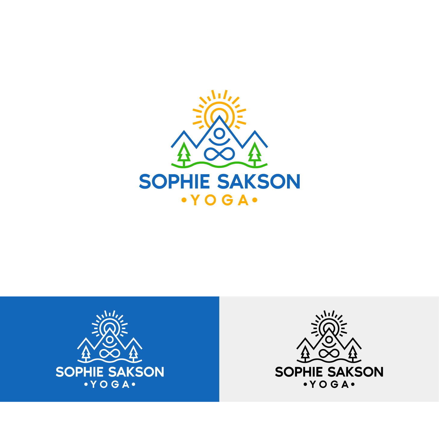 Logo Design by Graphics Farrukh 2 for this project | Design #24325428