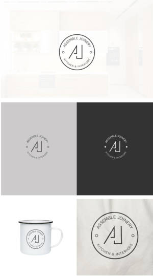 Diseño de Logo por Luc1ano para este proyecto | Diseño: #24363684