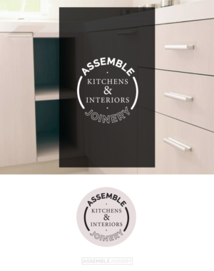 Diseño de Logo por CanDoDesign para este proyecto | Diseño #24371169