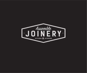 Assemble Joinery | Logo Design by bluejet