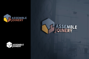 Diseño de Logo por denuj para este proyecto | Diseño #24368592