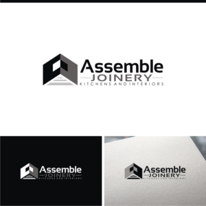 Logo-Design von e-graphics für dieses Projekt | Design: #24366101