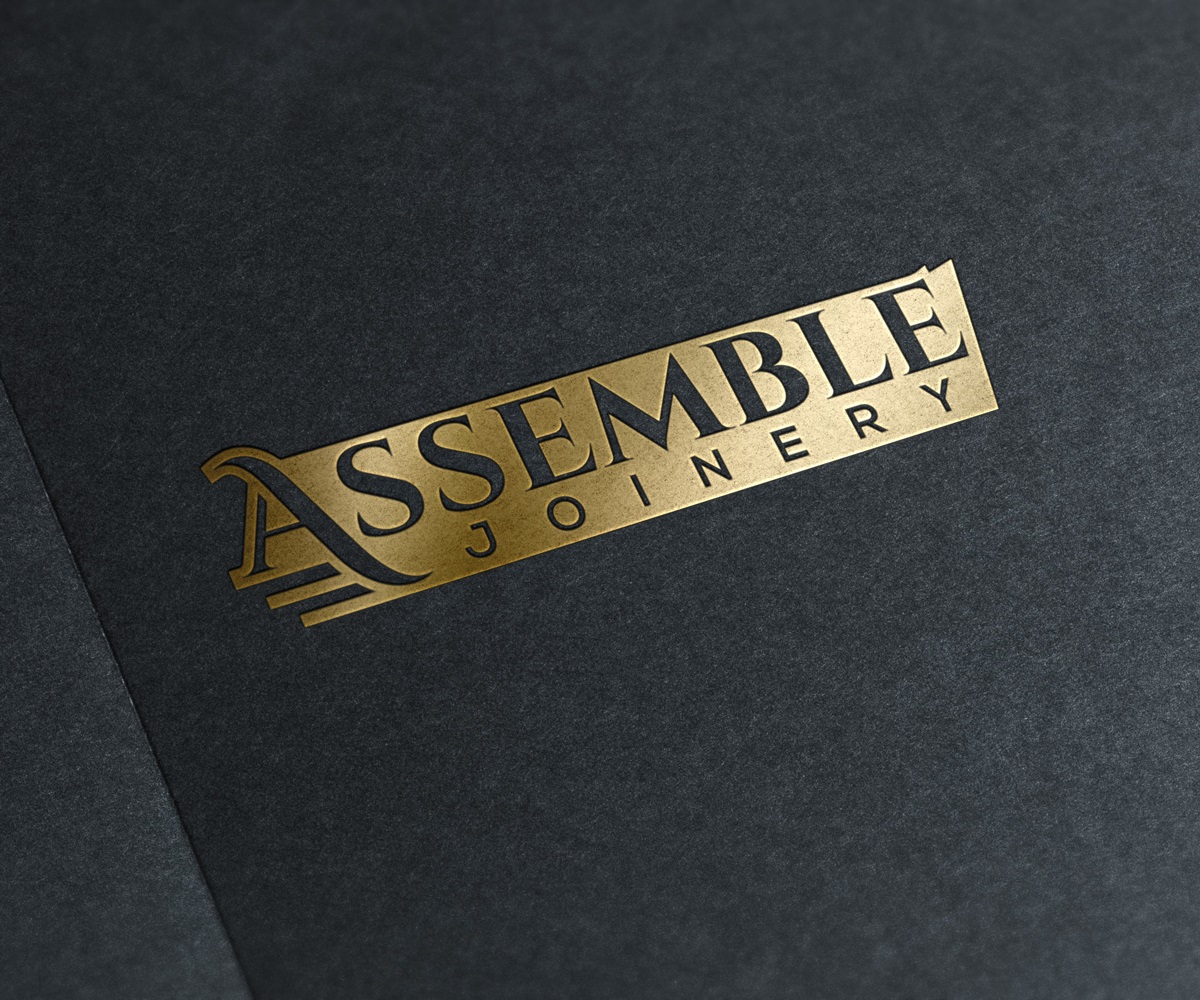 Diseño de Logo por taufik_alrahman para este proyecto | Diseño #24360640