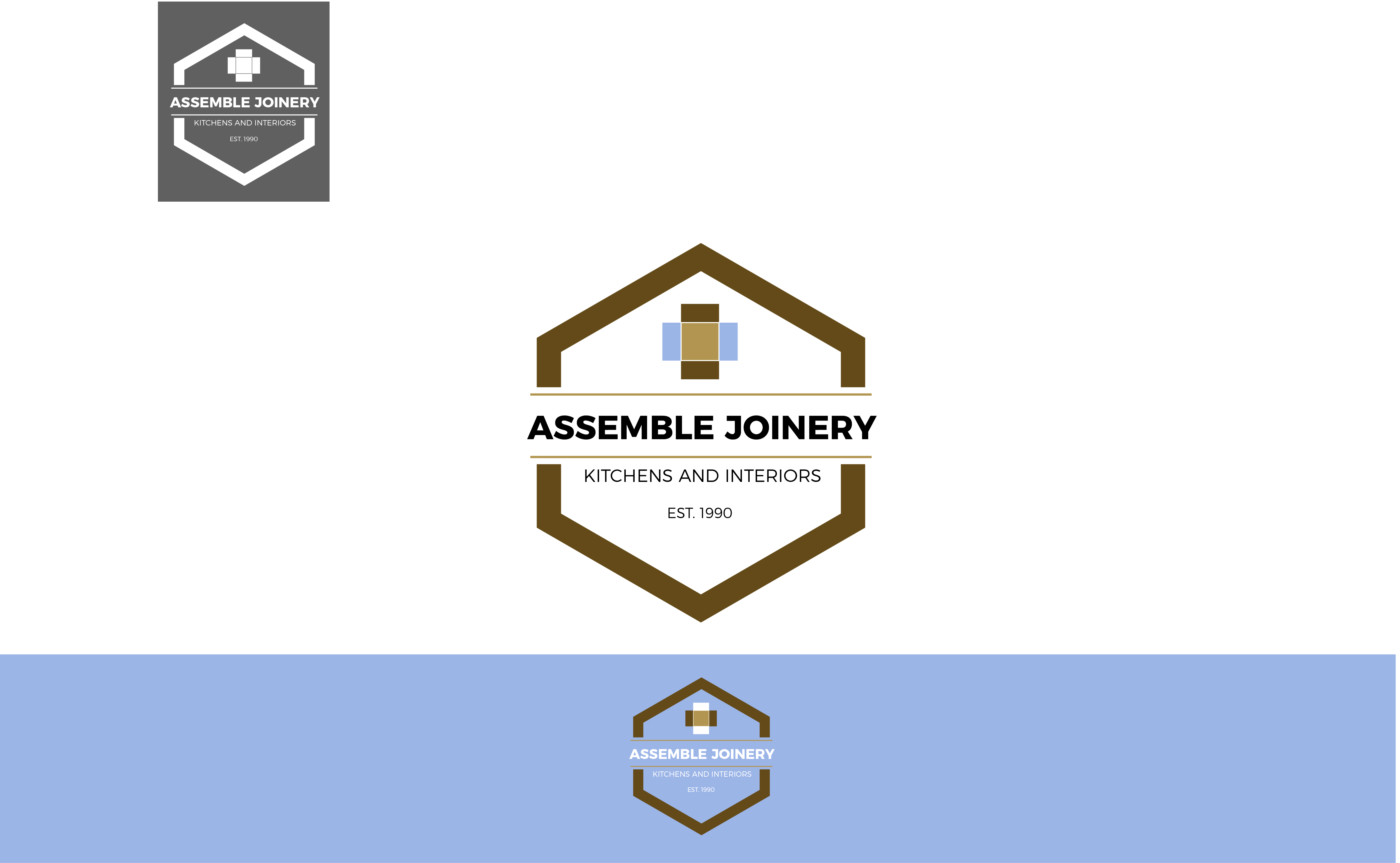 Logo Design by The Seventh Key Magic for this project | Design #24366556