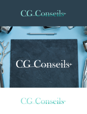 Design de Logo par :) Zoya pour ce projet | Design : #24322475