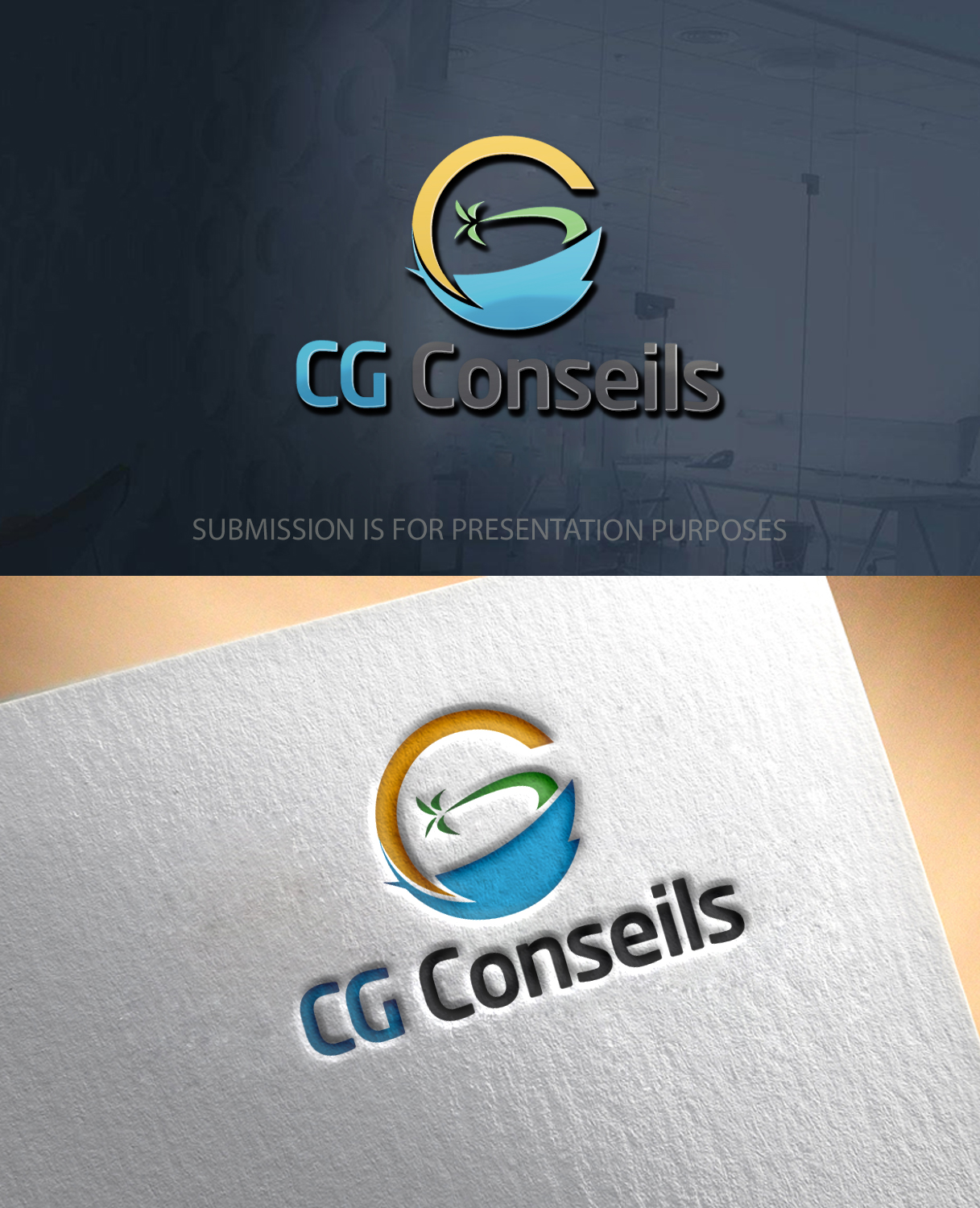 Design de Logo par graphicevolution pour ce projet | Design #24319978