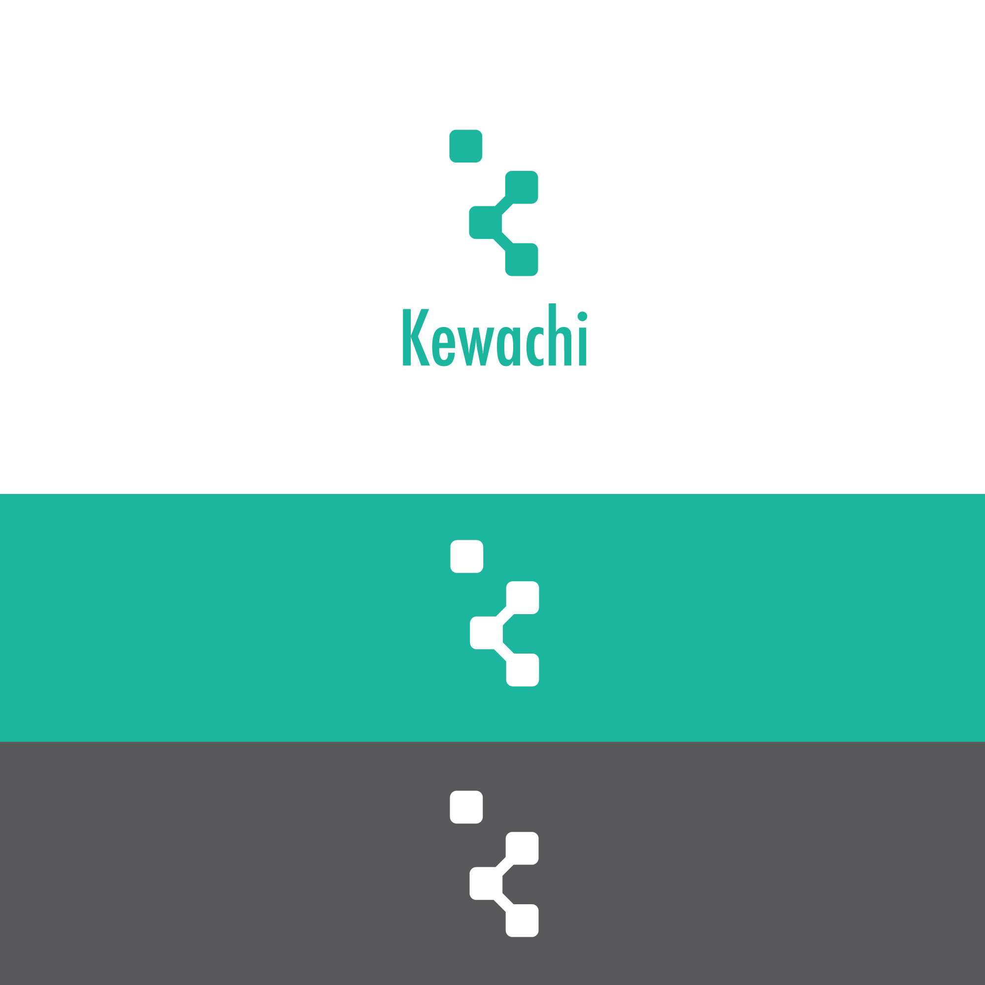 Diseño de Logo por LogoToGoStudio para Kewachi | Diseño #24321548